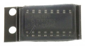 Nxp Operational Amplifier Ic - 74hc157d 74hc157d 652 Ic 74hc Cmos Smd Soic-16