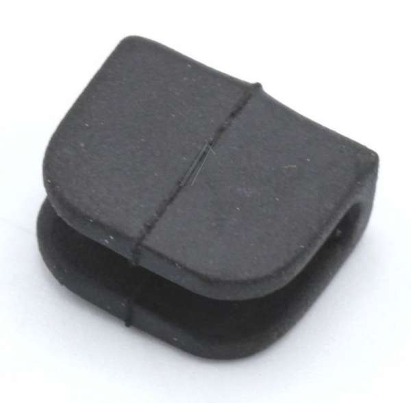 Bompani Rubber Stop - 204005 M59204005 Grommet Mesh Tape
