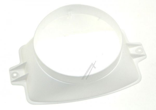 Ventilator Motor - 00498725 Ventilation Duct [Bosch Siemens]