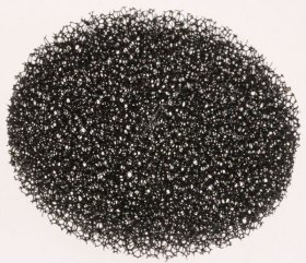 Other Filters - 5319290021 Air Inlet Filter Mot H=10 [Delonghi]