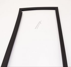 Samsung Freezer Door Seal - Da97-14691b Assembly Gasket-fre ggh14 Black