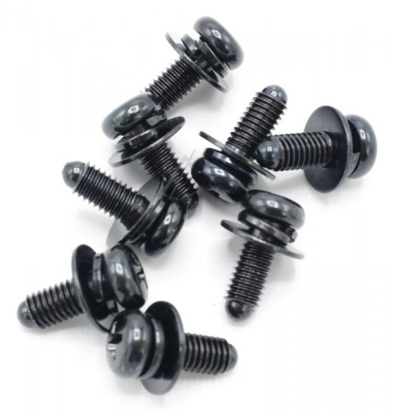 Sony Assorted Screws - 500074601 Bag Screw Assembly (m5l14)