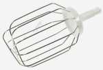 Beater - 8996639096891 Beater [Electrolux Aeg]