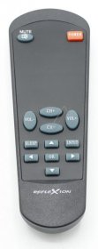Reflexion Plug-in Transformer - Netzteil Extern 12v 2a