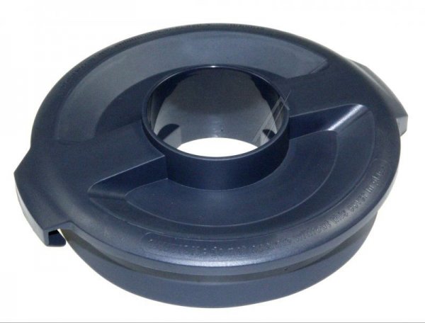 Mixing Bowl Lid - Ms-5939878 Cover-grey-bowl [Groupe SEB]