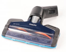 Philips Floor Tool - Cp0689-01 300001467861 Nozzle Lourus