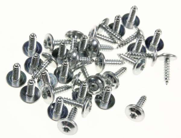 Liebherr Screw - 908652801 Bags M Screw