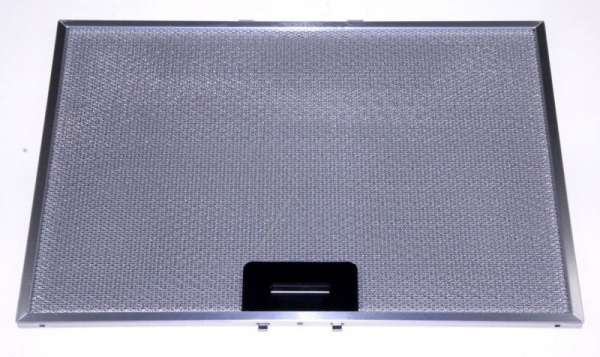 Metal Grease Trap - 00295360 Metal-mesh Grease Filter [Bosch Siemens]