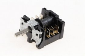Liebherr Oven Switch - X1110000492 Selector 7+0
