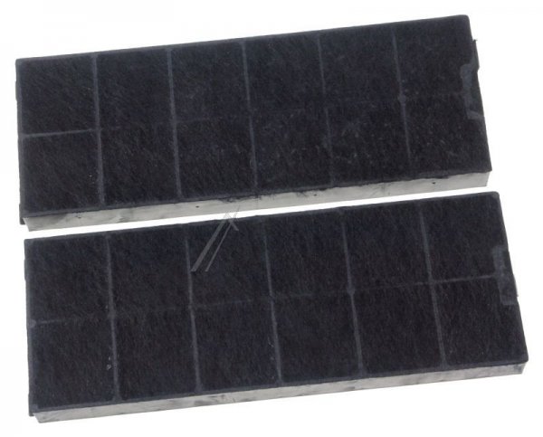 Eurofilter Carbon Filter - Carbon Filter X2 Tecnowind Ack62260