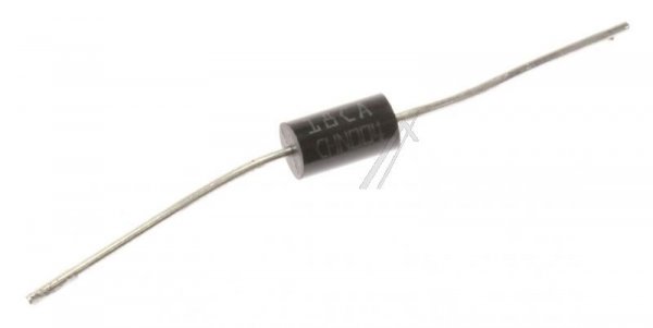Stmicroelectronics Protection Diode - Tvs-diode, 1,5kw-1500w 18v, Bipolar Axial - Do-201