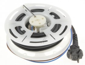Cable Reels Vacuum Power Cord - Rs-rt1985 Cable Reel [Groupe SEB]