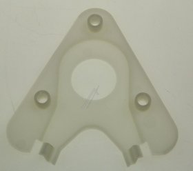 Fixings And Brackets - Kw674758 Motor Support Km001-km005 [Delonghi]