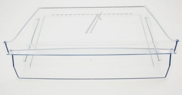 Freezer Drawer - 2109450029 Box Freezer Upper Transparent [Electrolux Aeg]