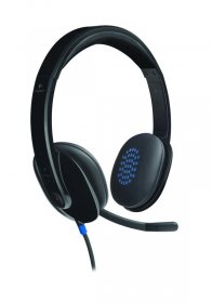 Logitech Pc Headset - H540 Stereo-headset, Usb, Logitech