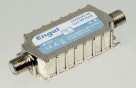 Trap Filter Antenna - Filter 4g - Lte 700