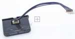 Ecovacs Optocoupler-sensor - Right Front Anti-fall Sensor