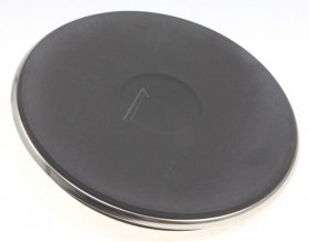 Esco 180mm Standard Hot Plate 230v - Hp-f180s-4 3 14 09 21 009 00 Hot Plate 180mm 1500w 4mm