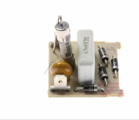 Liebherr Rectifier - 611309000 Rectifier Board For Danfoss