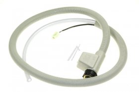Brandt Inlet Tube - As0010940 Tube