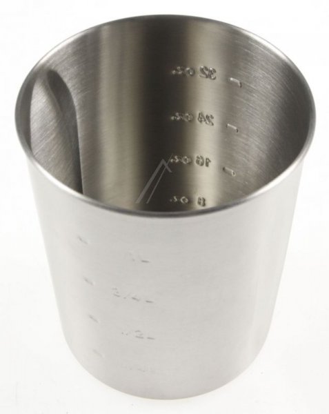 Mixer - Blender Bowl - C0800400e Measuring Cup [Babyliss]