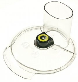 Housing Top - 12013079 Case-upper Part [Bosch Siemens]