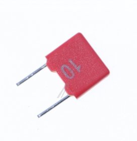 Wima Mks2 Pulse Capacitor - 0 01uf-63v Mks2c021001a00kssd Mks2 Capacitor Rm=5 0mm -rohs-conform- Wima Mks2 Pulse Capacitor - 0 01uf-63v Mks2c021001a00kssd Mks2 Capacitor Rm=5 0mm -rohs-conform-