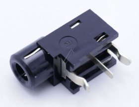 Yamaha Various Sockets - V9435700 Miniature Jack Monaural Msj-035-12apc Yamaha Various Sockets - V9435700 Miniature Jack Monaural Msj-035-12apc