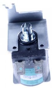 Solenoid Valve - 00499701 Valve Magnet [Bosch Siemens]