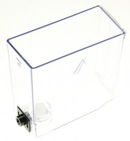 Saeco Tank - 421944056291 Water Container Grey V2 Xsm