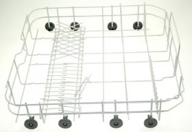 Dish Basket - Dishwasher Basket bottom grey [Electrolux Aeg]