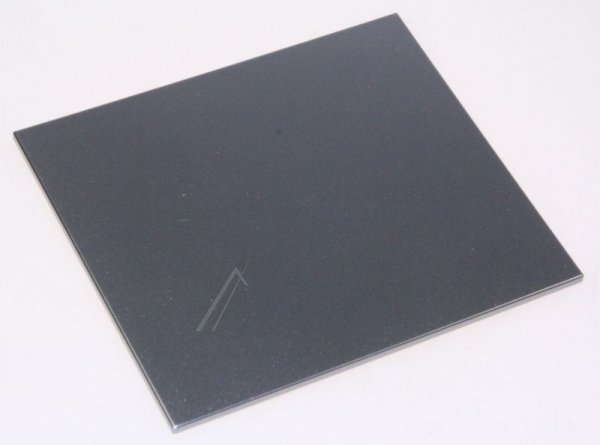 Panel - 5313228981 Silver Panel For Capsule Container En520 s [Delonghi]