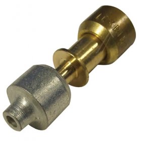 Lokring Lockring Reduction - 6-2nrms00 Reducing Coupling, Straight (typ 00) Lokring Lockring Reduction - 6-2nrms00 Reducing Coupling, Straight (typ 00)