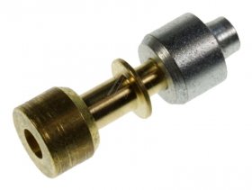 Lokring Lockring Reduction - 5-2,5nrms00 Straight Reducing Coupling (typ 00) Lokring Lockring Reduction - 5-2,5nrms00 Straight Reducing Coupling (typ 00)