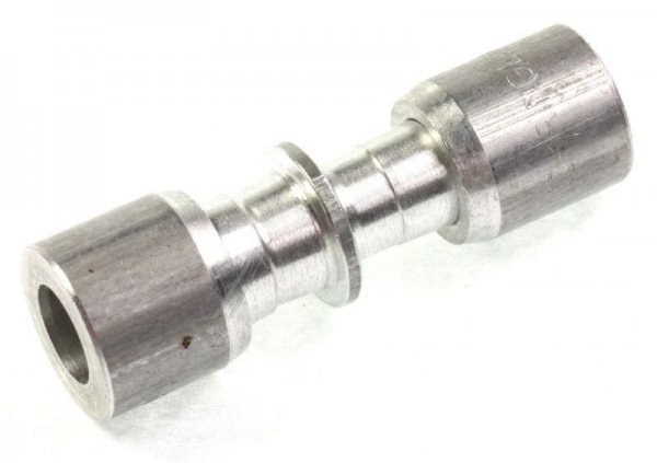 Lokring Lockring Reduction - 7,5-6nral00 Gerade Aluminium Reduzierkupplung (typ 00)