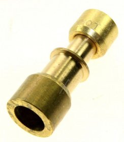 Lokring Lockring Reduction - 9-6nrms00 Straight Reducing Coupling (typ 00) Lokring Lockring Reduction - 9-6nrms00 Straight Reducing Coupling (typ 00)