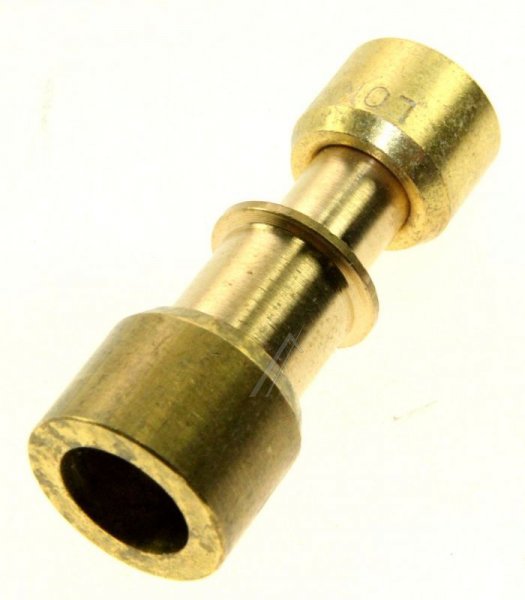 Lokring Lockring Reduction - 9-6nrms00 Straight Reducing Coupling (typ 00)