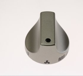 Button - 00157552 Knob-oven [Bosch Siemens]