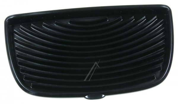 Drip Tray - T12004bks Tassenauflage [Delonghi]
