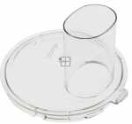 Flap - 12007720 Lid [Bosch Siemens]