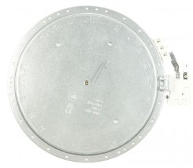 Hisense Gorenje Ceramic Heater Element - 651617 Radiant Heater