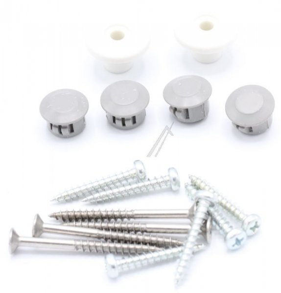 Samsung Mounting Parts - Dd81-02392a A-s-install Kit dw5000mm odm fbi