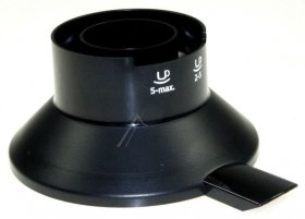 Coffee Funnel - Ss-202044 Support-tea Strainer [Groupe SEB]