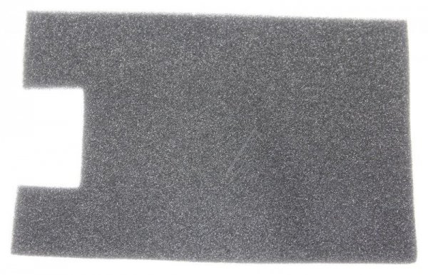 Vacuum Cleaner Filter - 9178008955 C00884724 Exhaust Sponge Filter [Arcelik]
