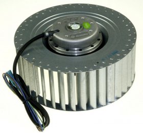 Ventilator Motor - Tl1510 Fan Motor [Delonghi]
