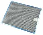 Elica Metal Grease Trap - Grease Filter Gfa 1+1+1 Pu 281x354