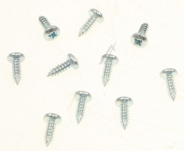 Screw - 10008509 Screw [Bosch Siemens]