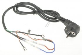 Cable-plugs-adapter - Ms-623254 Cord [Groupe SEB]