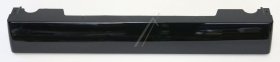 Kickplate - C00298801 488000298801 Plinth Panel Plp2 60 Bk [Whirlpool Indesit]