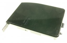 Casing Cover - C00298802 488000298802 Base Moulding Cover Plate Right Plp2 Bk [Whirlpool Indesit]